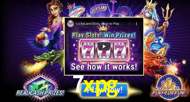 A Revolução dos Aplicativos de Jogos no 7xpg