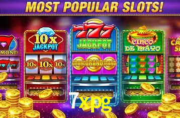 Desvendando o Mundo dos Jogos Virtuais na 7xpg