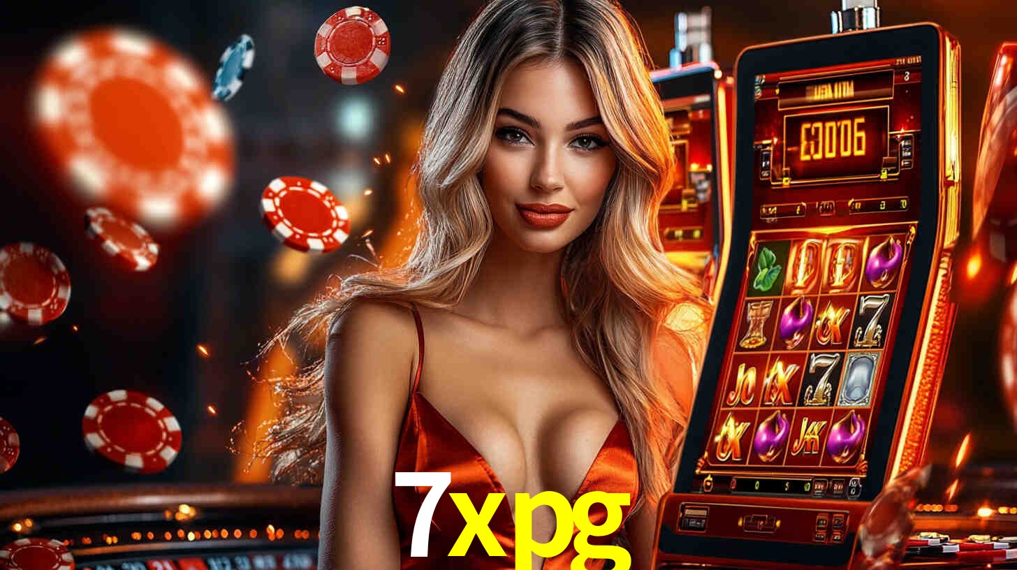 7xpg -  - 7xpg bet