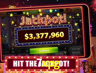 Descubra a Essência do 7xpg: Nossa História e Compromissos