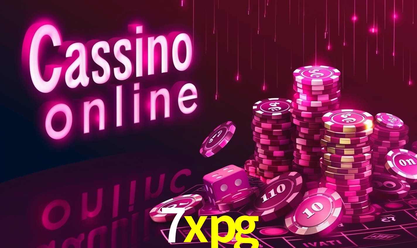 Estatísticas Esportivas 7xpg