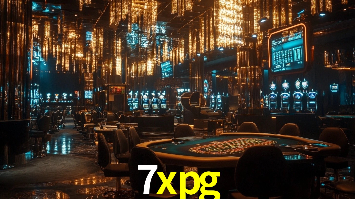 7xpg bet