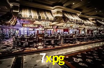 A Experiência Imersiva dos Cassinos Ao Vivo no 7xpg