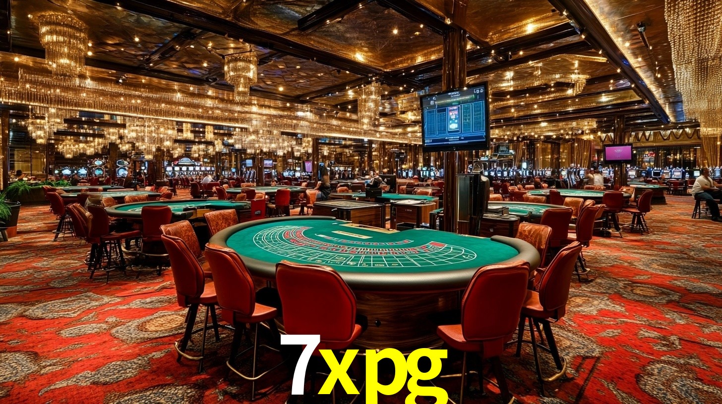 7xpg bet