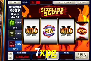 A Popularidade dos Caça-Níqueis no 7xpg