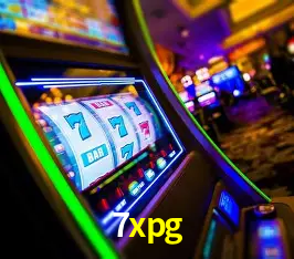 Descubra a Essência do 7xpg: Nossa História e Compromissos