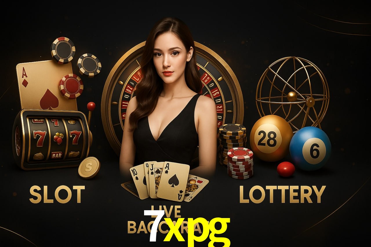 Sistemas de Segurança 7xpg