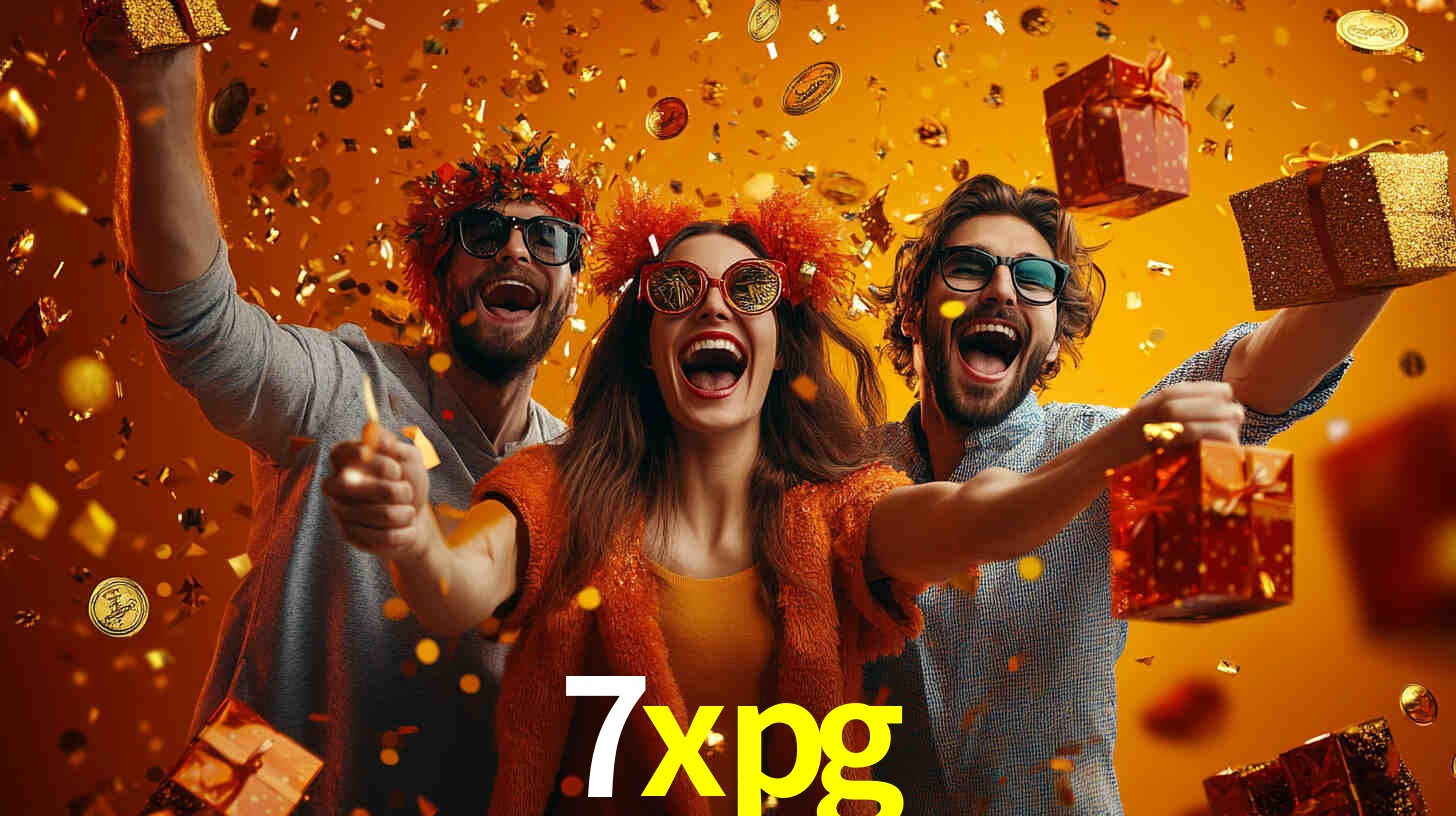 7xpg: A Experiência de Casino com Jogos de Mesa ao Vivo