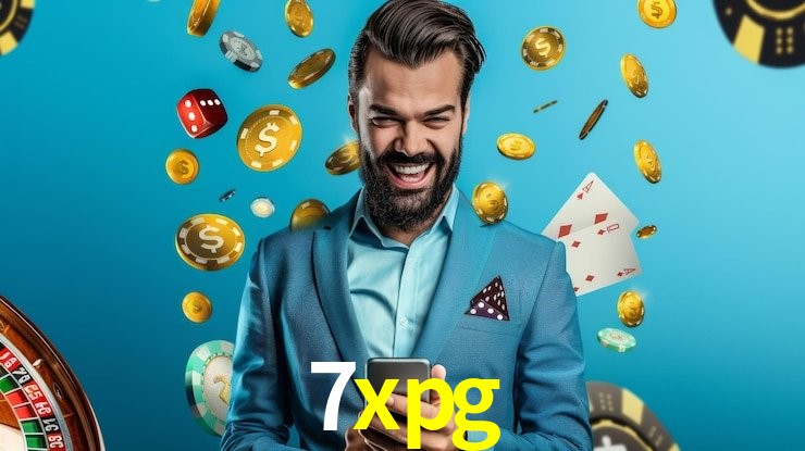 Casino Ao Vivo 7xpg