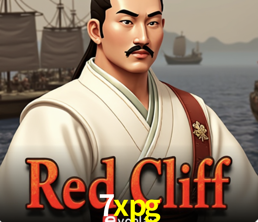 Descubra a Magia dos Jogos de Arcade no 7xpg