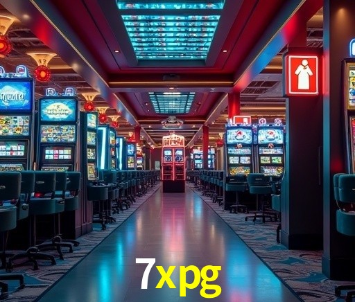 PIX Instantâneo 7xpg