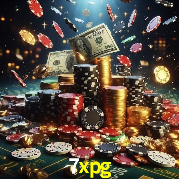 Casino VIP 7xpg