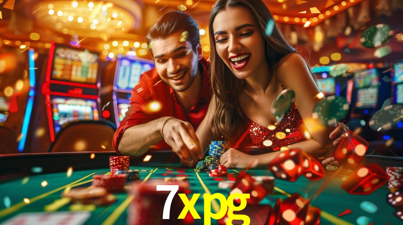 Recursos de Bônus 7xpg