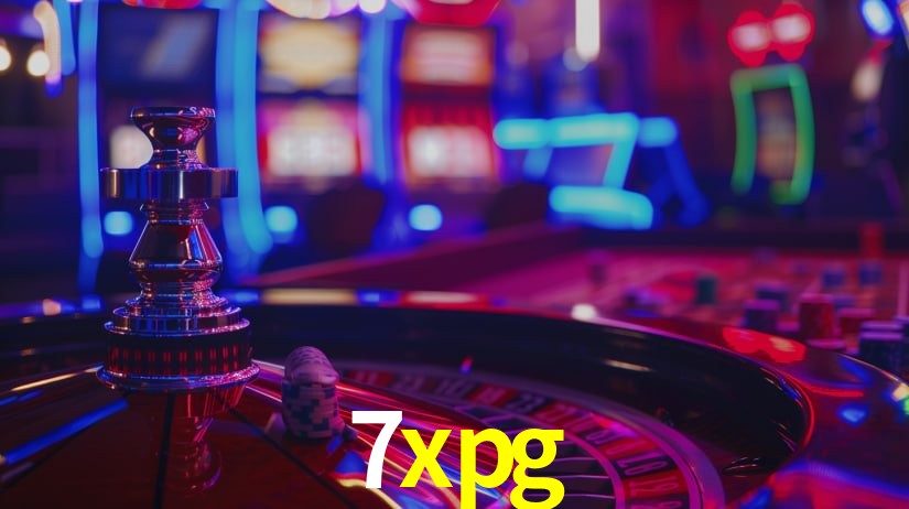 7xpg: Jogos de Caça-Níqueis-Altas Recompensas, Roleta-Velocidade, Blackjack-Desafios Máximos