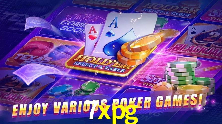 Bônus Diários 7xpg