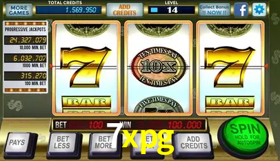 Apostas Esportivas na 7xpg: Um Guia Completo