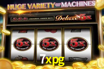 A Emoção da Loteria na 7xpg: Uma Chance de Mudança de Vida