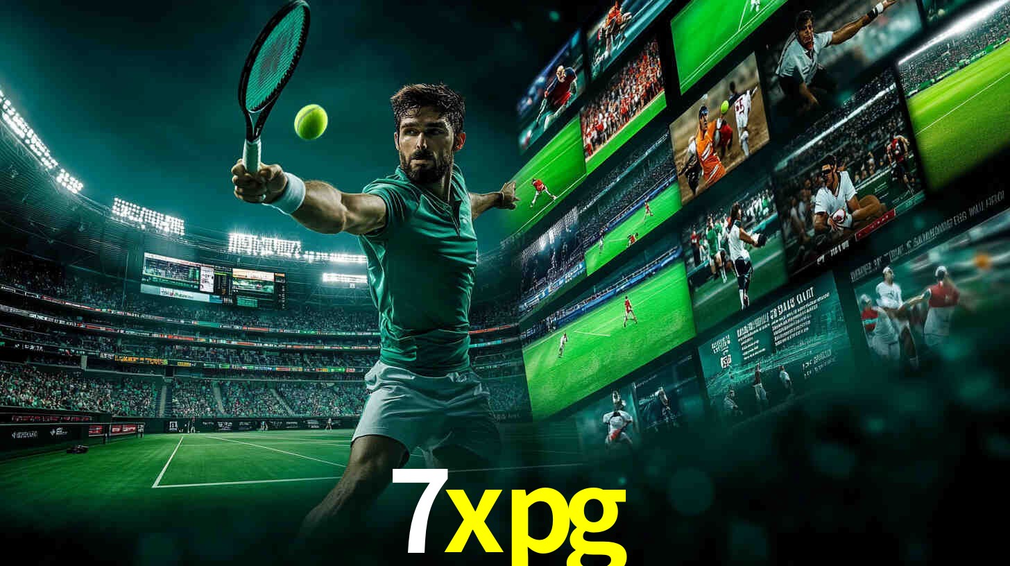 A Emoção da Loteria na 7xpg: Uma Chance de Mudança de Vida