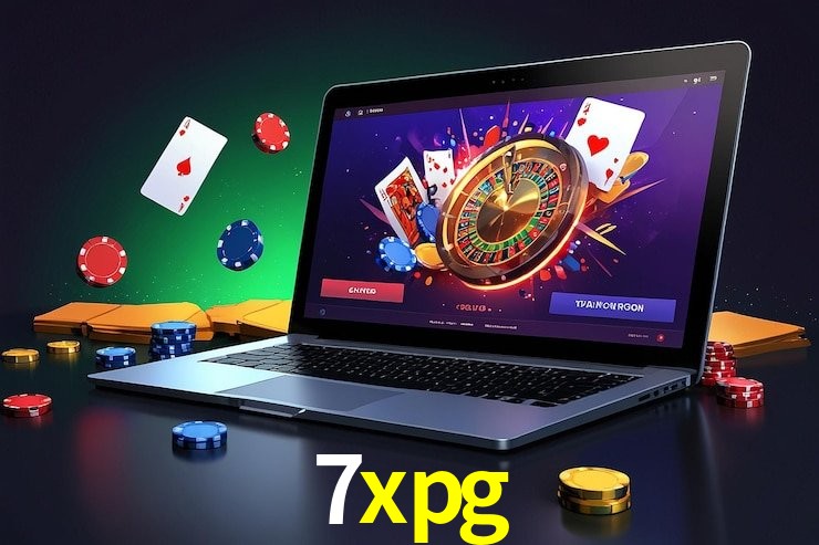 Cadastro Rápido 7xpg