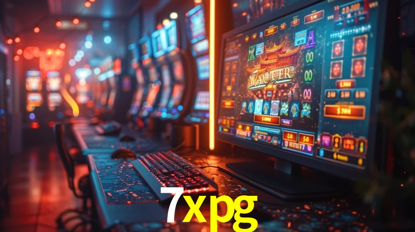 7xpg,7xpg bet