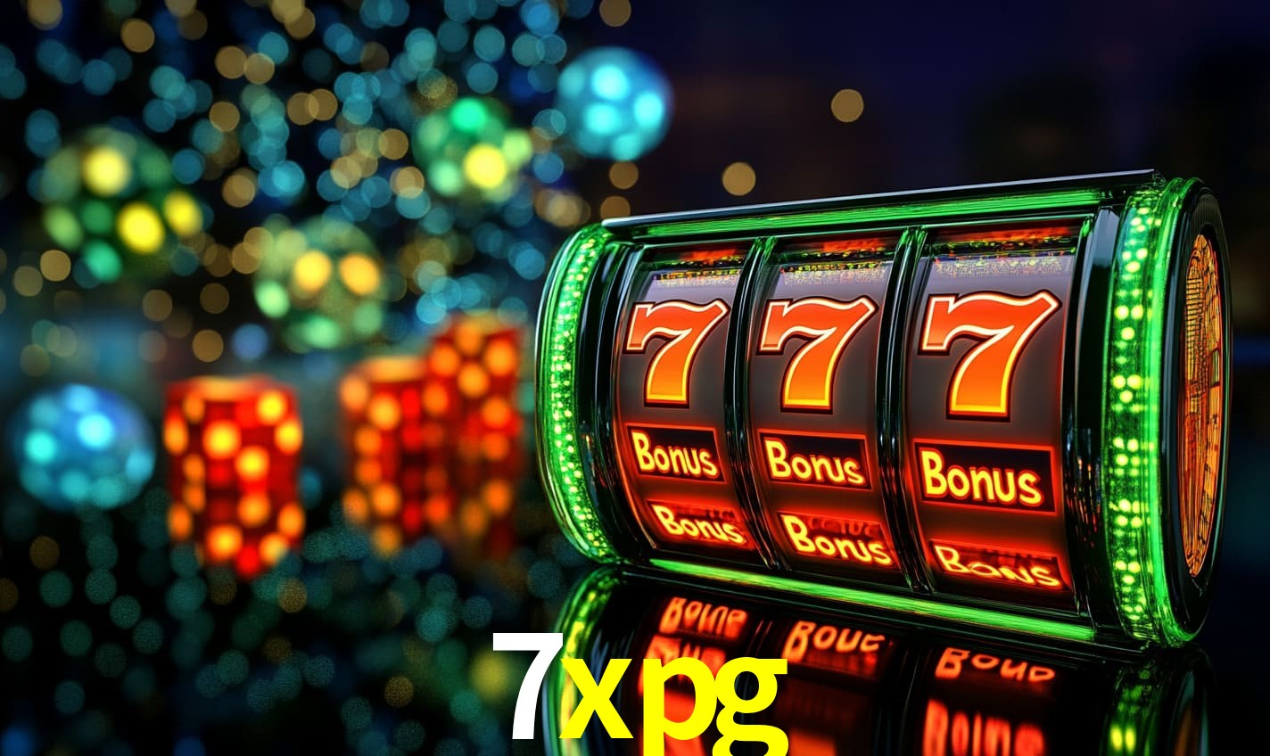 Gates of Olympus 7xpg