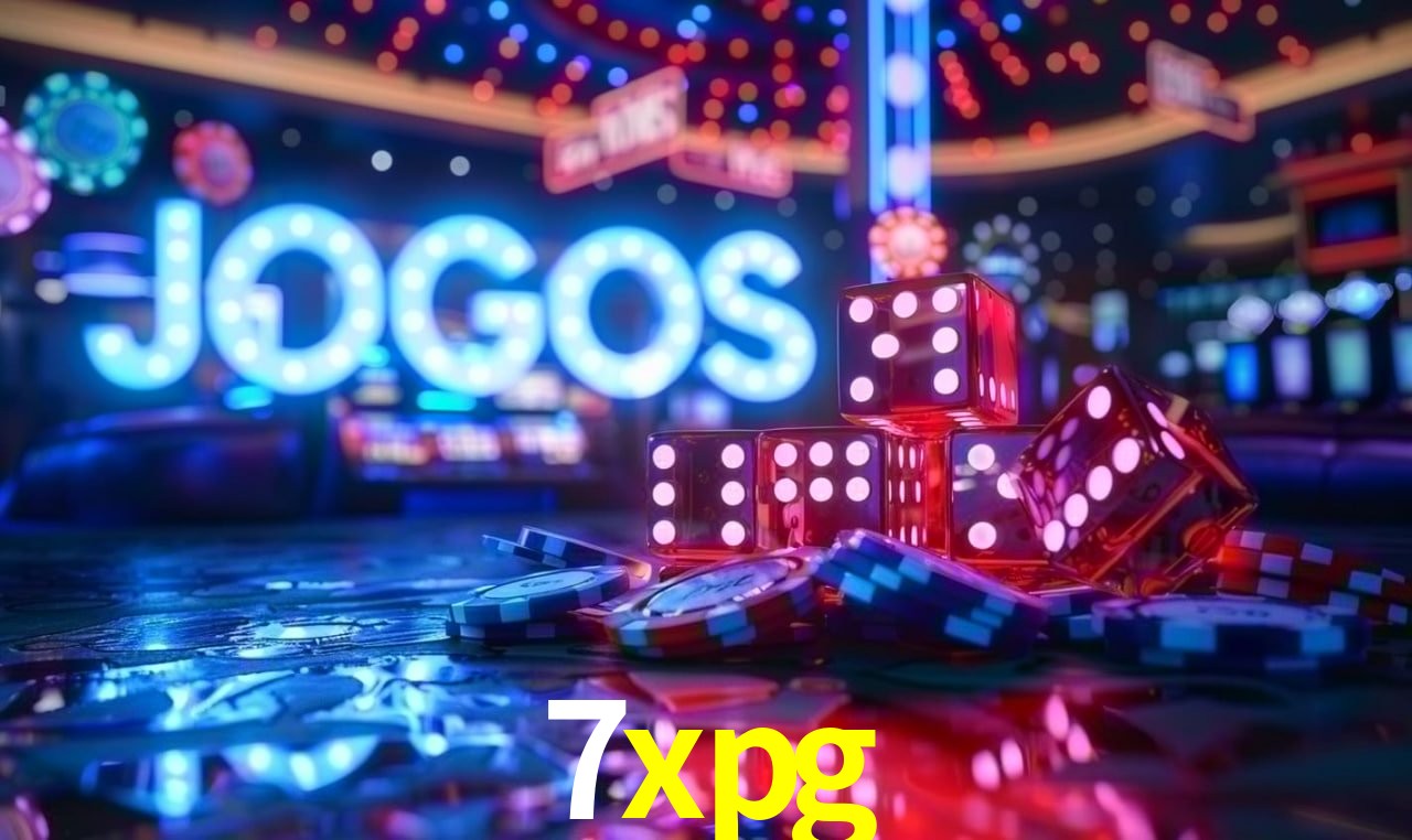 Apostas de Tênis 7xpg