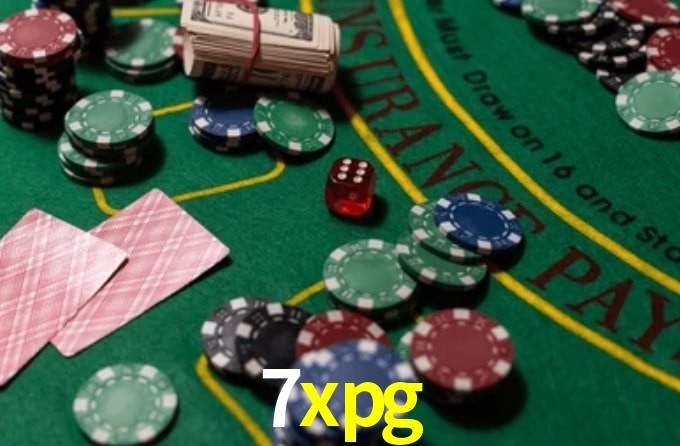 7xpg bet